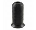 Lacing Cord Black PET 2.16 mm x 457.2m, Roll of 457.2 Metres